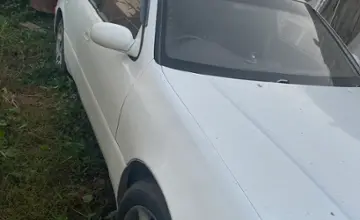 Toyota Aristo 1995 года за 1 500 000 тг. в Восточно-Казахстанская область фото 3