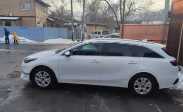 Kia Ceed 2023 года за 10 000 000 тг. в Алматы