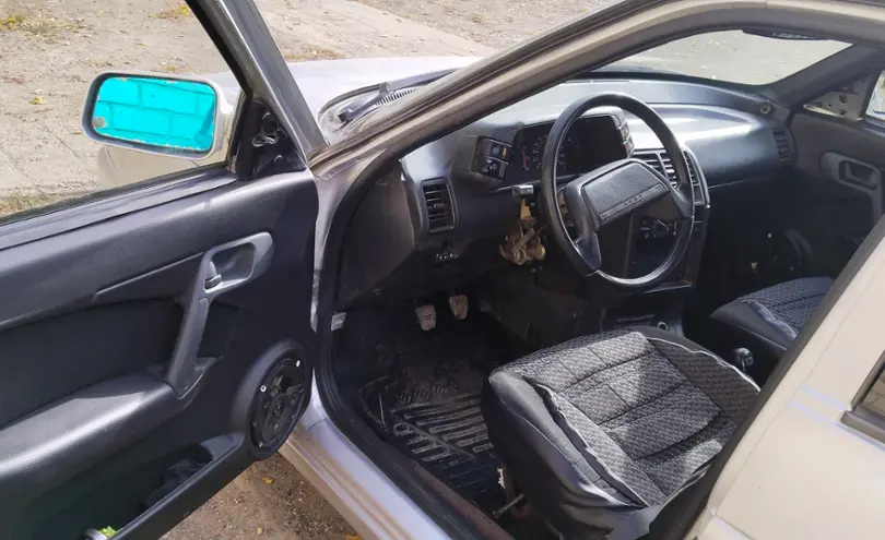 LADA (ВАЗ) 2110 2002 года за 800 000 тг. в Западно-Казахстанская область фото 4