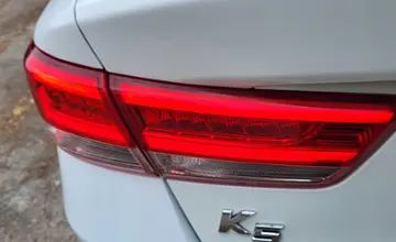 Kia K5 2015 года за 7 700 000 тг. в Шымкент