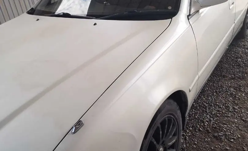 Купить Toyota Mark II 1997 года в Алматы, цена 3000000 тенге. Продажа Toyota Mark II в Алматы - Aster.kz. №c1251777 Toyota Mark II 1997 года за 3 000 000 тг. в Алматы