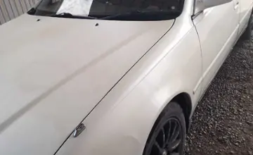 Toyota Mark II 1997 года за 3 000 000 тг. в Алматы фото 1