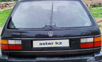 Volkswagen Passat 1993 года за 1 300 000 тг. в Талдыкорган