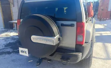 Hummer H3 2007 года за 11 000 000 тг. в Астана фото 3