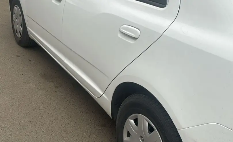 Chevrolet Cobalt 2023 года за 6 200 000 тг. в Алматы