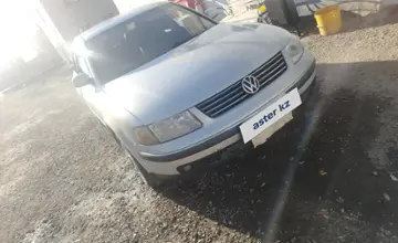 Volkswagen Passat 1997 года за 2 100 000 тг. в Акмолинская область фото 2