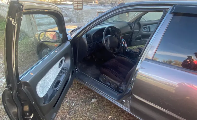 Mitsubishi Galant 1994 года за 1 150 000 тг. в Талдыкорган фото 4