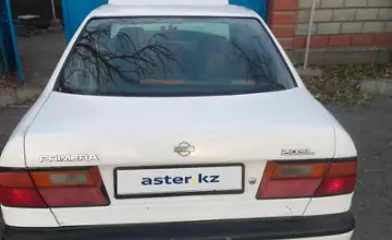 Nissan Primera 1990 года за 800 000 тг. в Талдыкорган фото 3