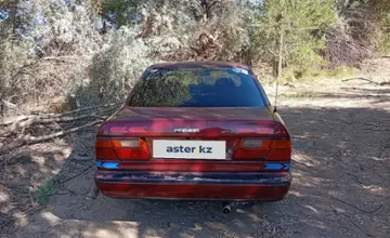 Nissan Primera 1994 года за 500 000 тг. в Алматы фото 3