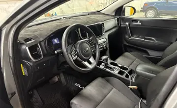 Kia Sportage 2019 года за 11 000 000 тг. в Западно-Казахстанская область