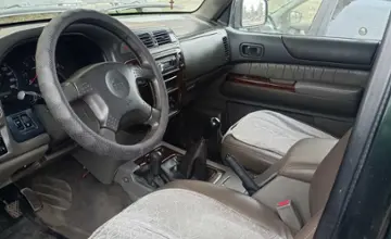 Nissan Patrol 2000 года за 7 000 000 тг. в Астана фото 3
