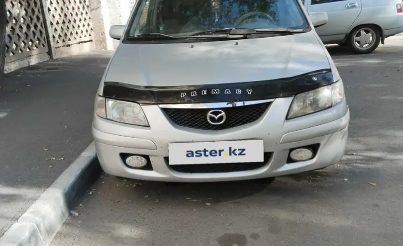 Mazda Premacy 2000 года за 2 500 000 тг. в Карагандинская область