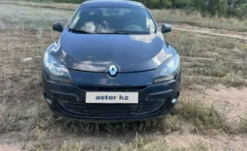 Renault Megane 2012 года за 3 600 000 тг. в Уральск фото 2