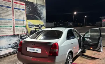 Nissan Primera 2002 года за 3 200 000 тг. в Петропавловск фото 2