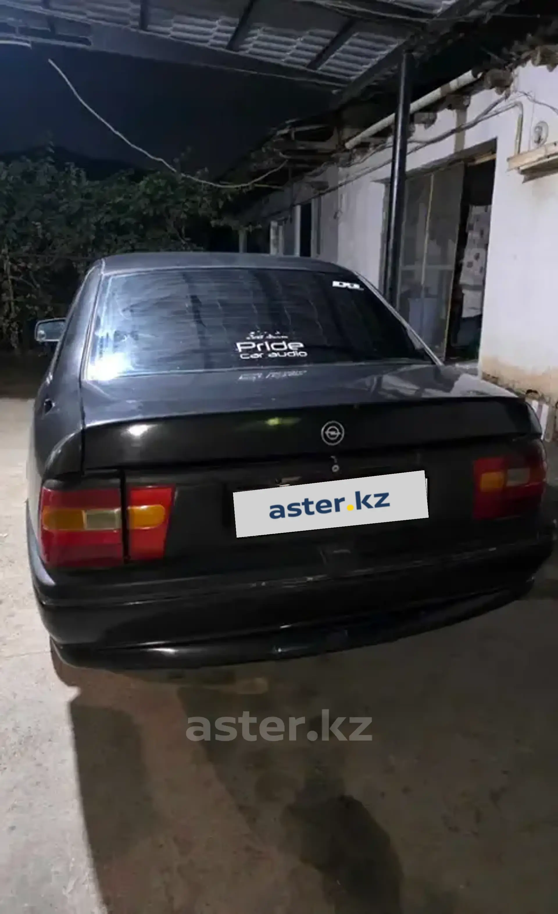 Opel Vectra 1993 года за 870 000 тг. в Шымкент фото 5