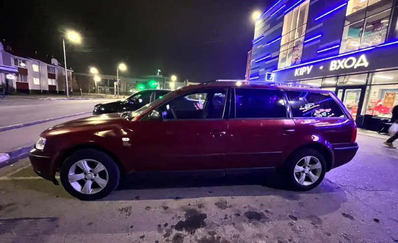 Купить Volkswagen Passat 1998 года в Петропавловске, цена 1700000 тенге. Продажа Volkswagen Passat в Петропавловске - Aster.kz. №c1253591 Volkswagen Passat 1998 года за 1 700 000 тг. в Петропавловск