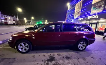 Volkswagen Passat 1998 года за 1 700 000 тг. в Петропавловск фото 1