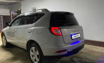Geely Emgrand X7 2014 года за 3 700 000 тг. в Кызылординская область фото 3