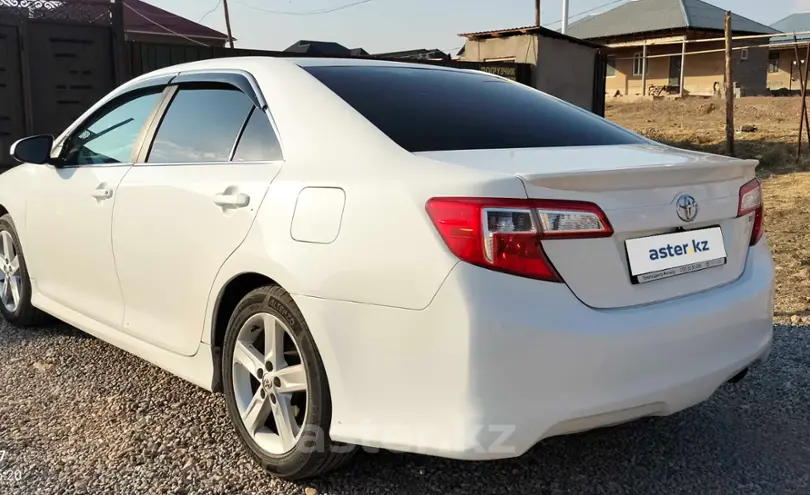 Toyota Camry 2013 года за 8 500 000 тг. в Сарыагаш