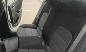 Kia Cerato 2017 года за 7 200 000 тг. в Жамбылская область фото 5