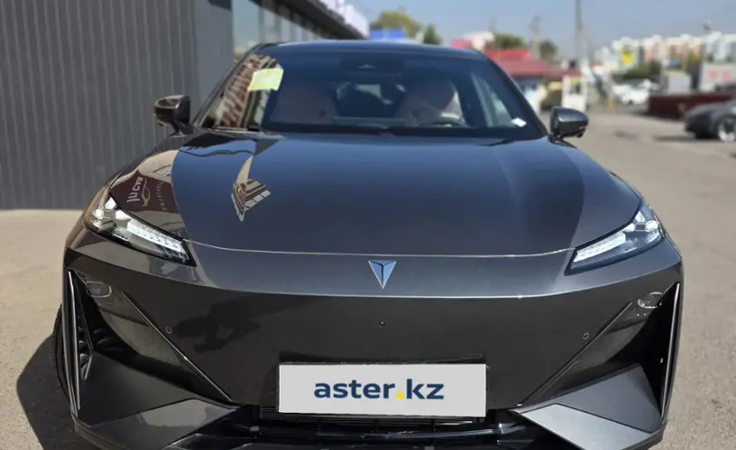 Changan Deepal S7 2025 года за 12 000 000 тг. в Алматы