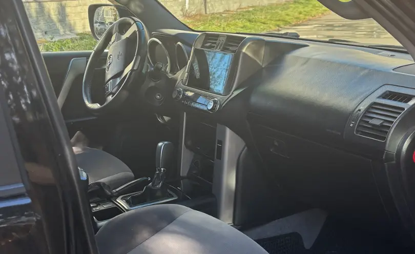 Toyota Land Cruiser Prado 2010 года за 13 400 000 тг. в Павлодарская область фото 4