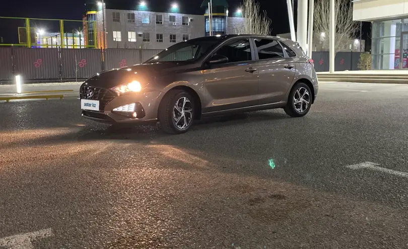 Hyundai i30 2023 года за 10 000 000 тг. в Кызылординская область