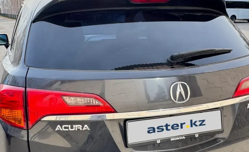 Acura RDX 2014 года за 11 800 000 тг. в Алматы