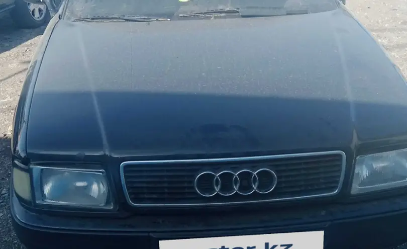 Audi 80 1992 года за 1 000 000 тг. в Астана