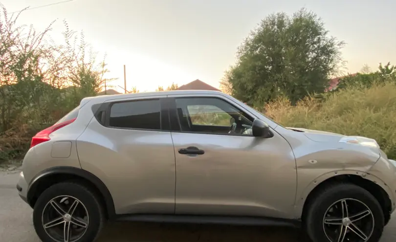 Nissan Juke 2014 года за 4 500 000 тг. в Алматы