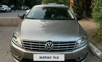 Volkswagen Passat CC 2012 года за 5 000 000 тг. в Астана фото 2