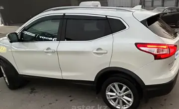Nissan Qashqai 2019 года за 11 000 000 тг. в Алматы