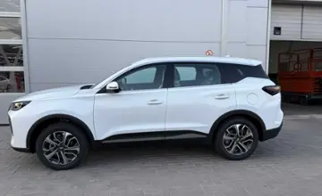 Chery Tiggo 7 Pro 2025 года за 10 990 000 тг. в Алматы фото 3