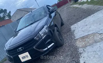 LADA (ВАЗ) Vesta 2020 года за 5 350 000 тг. в Павлодарская область фото 3