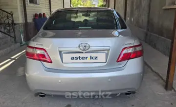 Toyota Camry 2006 года за 6 000 000 тг. в Шымкент фото 2