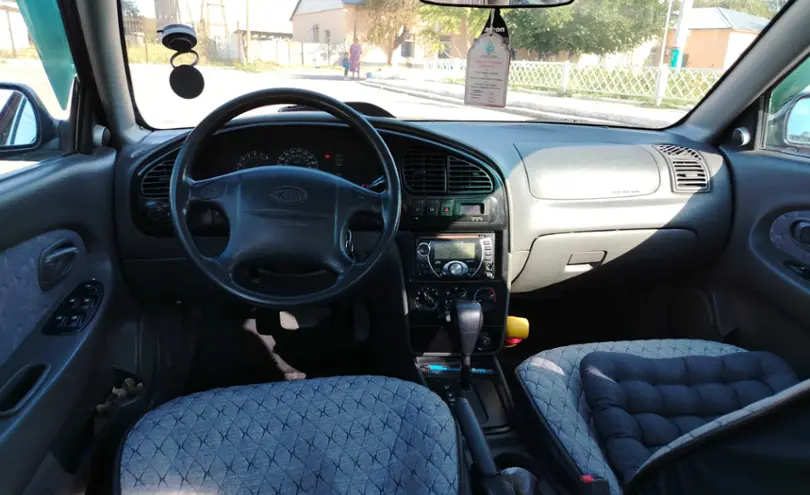 Kia Spectra 2007 года за 2 400 000 тг. в Кызылординская область