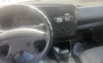 Volkswagen Golf 1993 года за 1 500 000 тг. в Жамбылская область фото 5