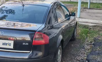 Audi A6 1997 года за 2 450 000 тг. в Петропавловск фото 4