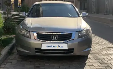 Honda Accord 2007 года за 4 700 000 тг. в Шымкент фото 1