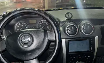 Nissan Almera 2014 года за 2 950 000 тг. в Алматы
