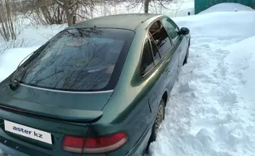 Mitsubishi Galant 1994 года за 900 000 тг. в Восточно-Казахстанская область фото 2