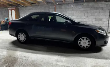 Toyota Corolla 2010 года за 5 800 000 тг. в Актобе фото 1