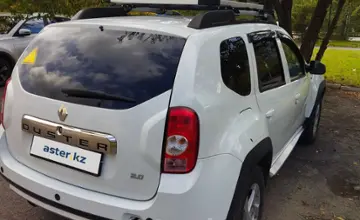 Renault Duster 2015 года за 6 000 000 тг. в Карагандинская область фото 3