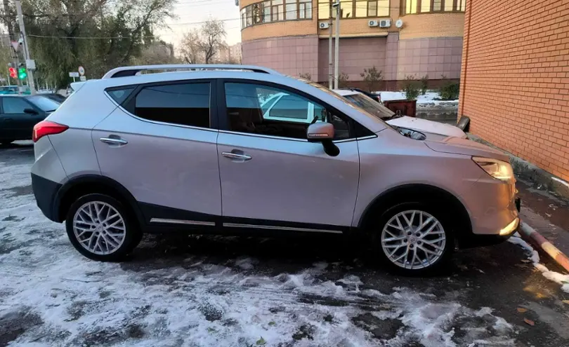 JAC S3 2021 года за 5 000 000 тг. в Павлодарская область фото 3