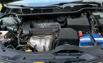 Toyota Venza 2009 года за 9 500 000 тг. в Алматы фото 3