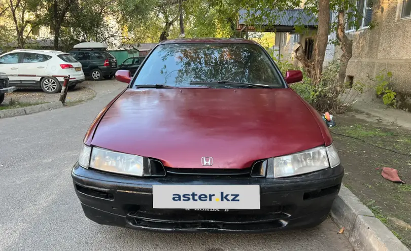 Honda Accord 1993 года за 1 000 000 тг. в Алматы