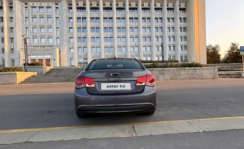 Chevrolet Cruze 2013 года за 4 200 000 тг. в Алматы
