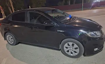 Kia Rio 2015 года за 5 500 000 тг. в Кызылординская область фото 2