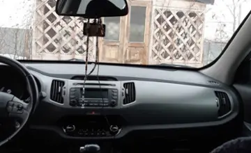 Kia Sportage 2015 года за 8 100 000 тг. в Костанайская область фото 4