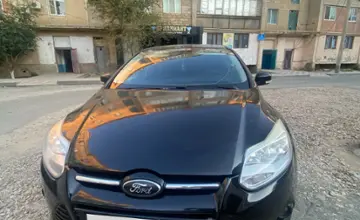 Ford Focus 2014 года за 2 800 000 тг. в Атырауская область фото 2
